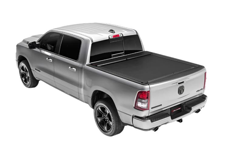 Roll-N-Lock 09-17 Dodge Ram 1500 XSB 67in A-Series Retractable Tonneau Cover - Black Ops Auto Works