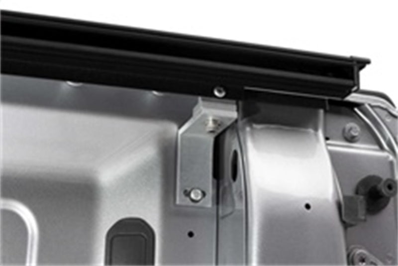 Roll-N-Lock 10-17 Dodge Ram 1500/2500/3500 SB 76in A-Series Retractable Tonneau Cover - Black Ops Auto Works