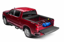 Load image into Gallery viewer, Roll-N-Lock 14-18 Chevy Silverado/Sierra 1500 SB 77-3/8in Cargo Manager - Black Ops Auto Works