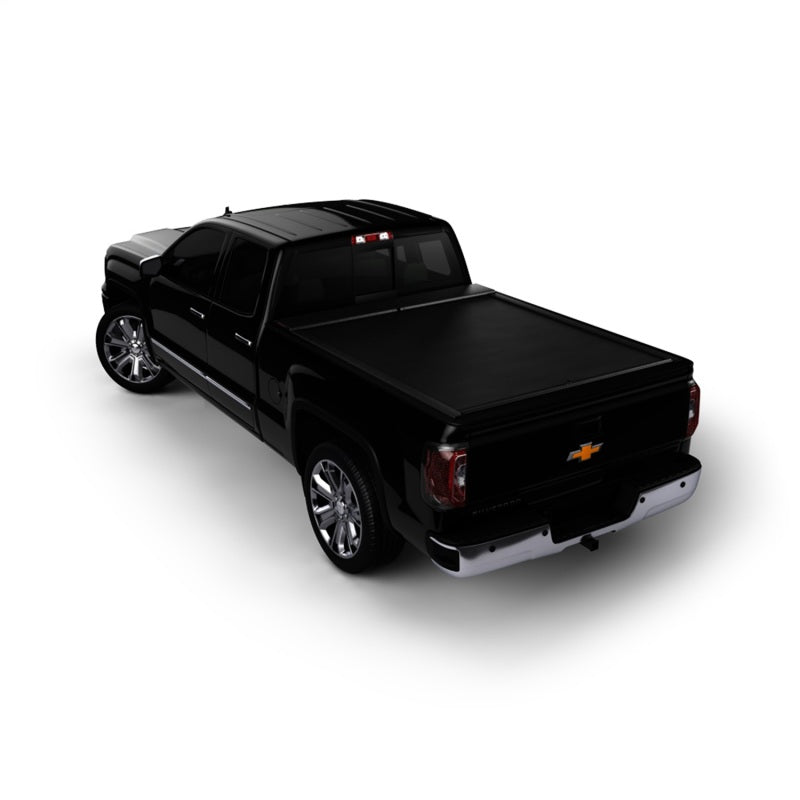 Roll-N-Lock 15-18 Chevy Silverado/Sierra 2500/3500 LB 96-3/8in M-Series Retractable Tonneau Cover - Black Ops Auto Works