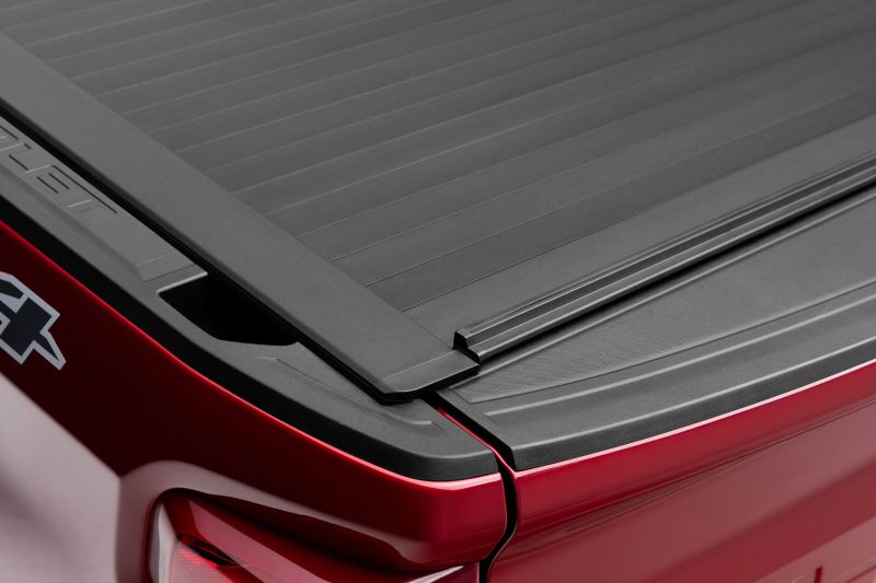 Roll-N-Lock 15-18 Ford F-150 XSB 65-5/8in A-Series Retractable Tonneau Cover - Black Ops Auto Works