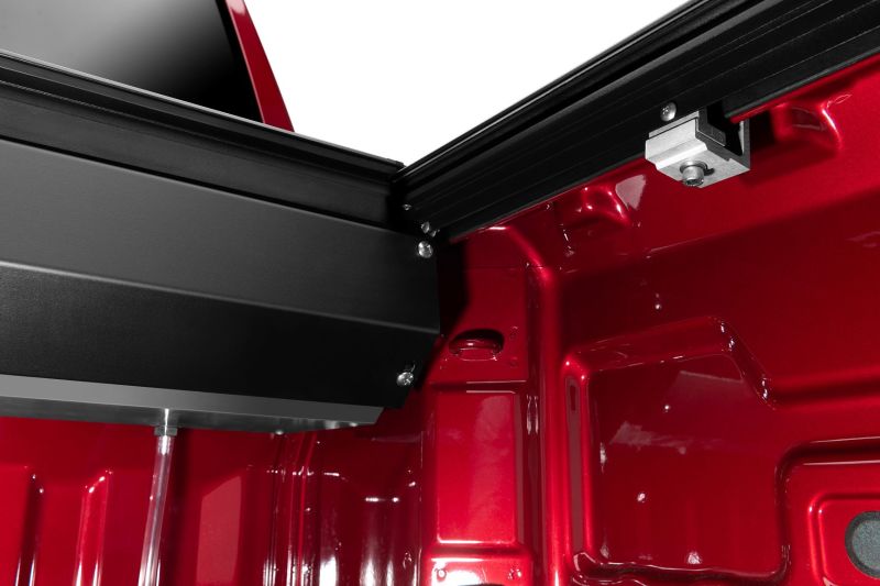 Roll-N-Lock 15-18 Ford F-150 XSB 65-5/8in A-Series Retractable Tonneau Cover - Black Ops Auto Works