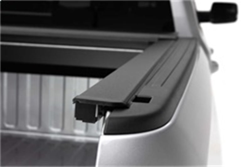 Roll-N-Lock 15-18 Ford F-150 XSB 65-5/8in A-Series Retractable Tonneau Cover - Black Ops Auto Works