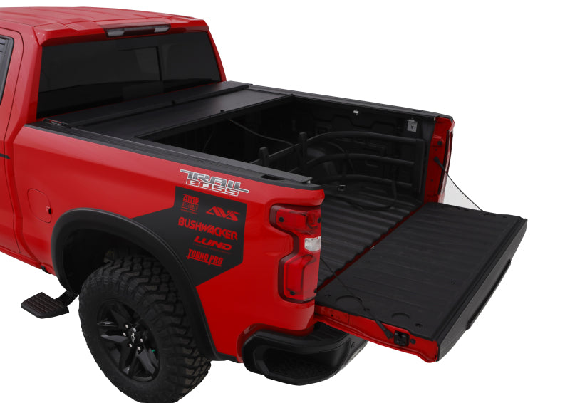 Roll-N-Lock 15-18 Ford F-150 XSB 65-5/8in A-Series Retractable Tonneau Cover - Black Ops Auto Works