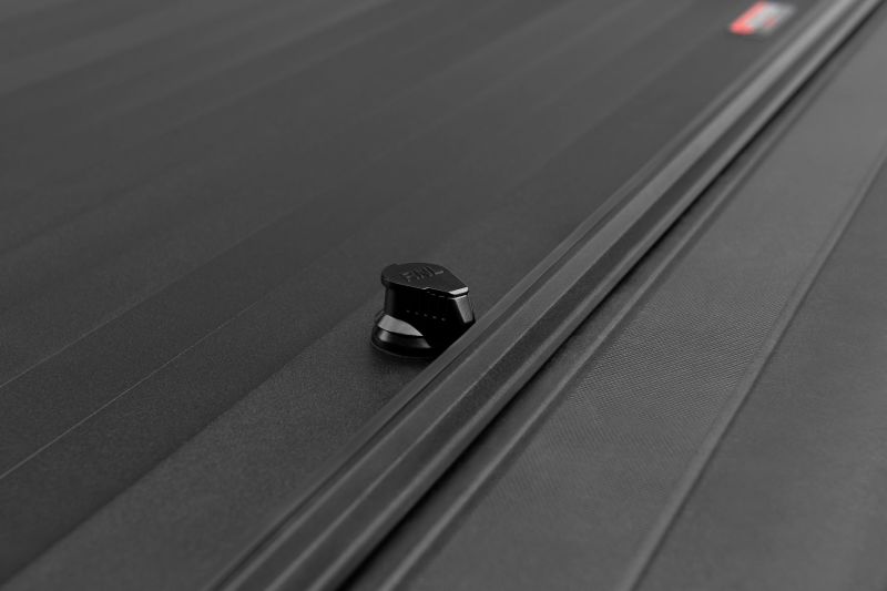 Roll-N-Lock 15-18 Ford F-150 XSB 65-5/8in A-Series Retractable Tonneau Cover - Black Ops Auto Works