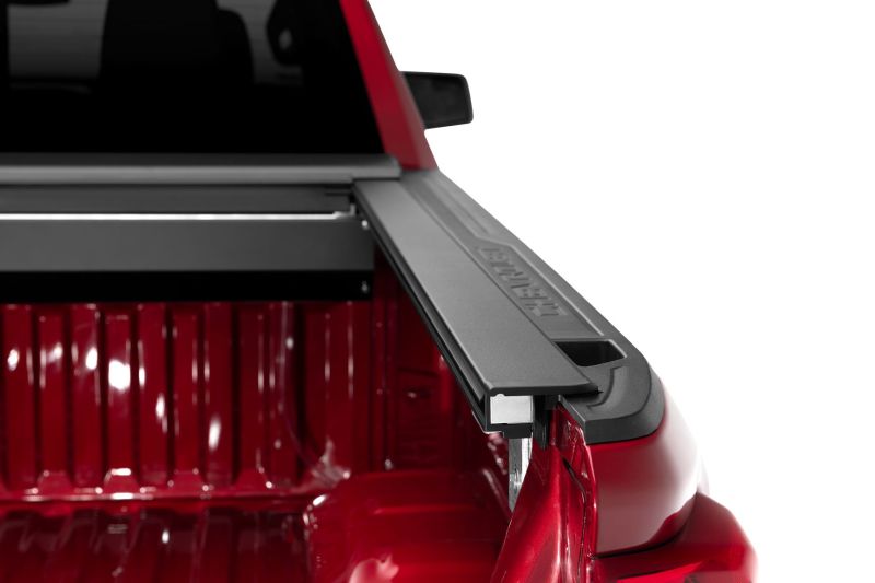 Roll-N-Lock 15-18 Ford F-150 XSB 65-5/8in A-Series Retractable Tonneau Cover - Black Ops Auto Works