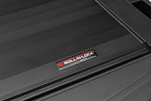 Load image into Gallery viewer, Roll-N-Lock 15-18 Ford F-150 XSB 65-5/8in A-Series Retractable Tonneau Cover - Black Ops Auto Works