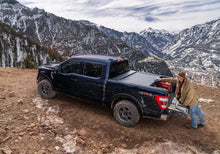 Load image into Gallery viewer, Roll-N-Lock 15-18 Ford F-150 XSB 65-5/8in A-Series Retractable Tonneau Cover - Black Ops Auto Works