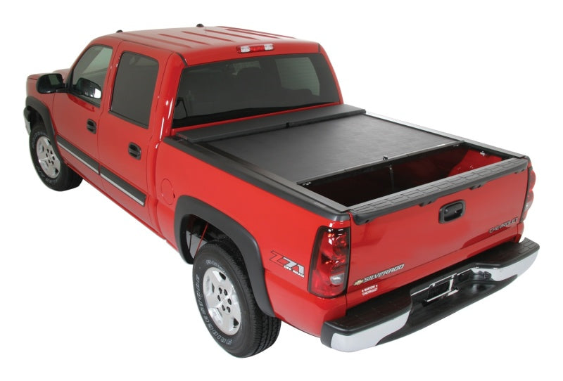 Roll-N-Lock 15-18 Ford F-150 XSB 65-5/8in M-Series Retractable Tonneau Cover - Black Ops Auto Works