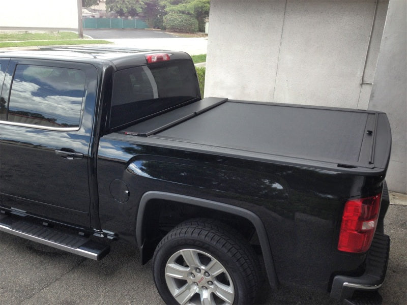 Roll-N-Lock 15-18 Ford F-150 XSB 65-5/8in M-Series Retractable Tonneau Cover - Black Ops Auto Works
