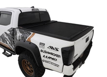 Load image into Gallery viewer, Roll-N-Lock 16-18 Toyota Tacoma Access Cab/Double Cab LB 73-11/16in M-Series Tonneau Cover - Black Ops Auto Works
