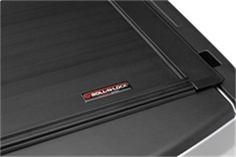 Roll-N-Lock 16-18 Toyota Tacoma Double Cab SB 60-1/2in A-Series Retractable Tonneau Cover - Black Ops Auto Works