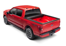 Load image into Gallery viewer, Roll-N-Lock 16-22 Toyota Tacoma CC (w/o OE Tracks + NO Trail Ed. - 60.5in. Bed) M-Series XT Cover - Black Ops Auto Works