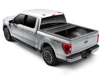 Load image into Gallery viewer, Roll-N-Lock 17-19 Ford F-250/F-350 Super Duty SB 80-3/8in A-Series Retractable Tonneau Cover - Black Ops Auto Works