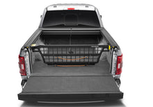Load image into Gallery viewer, Roll-N-Lock 17-19 Ford F-250/F-350 Super Duty SB 80-3/8in Cargo Manager - Black Ops Auto Works