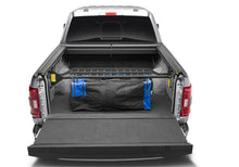 Load image into Gallery viewer, Roll-N-Lock 17-19 Ford F-250/F-350 Super Duty SB 80-3/8in Cargo Manager - Black Ops Auto Works