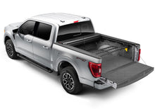 Load image into Gallery viewer, Roll-N-Lock 17-19 Ford F-250/F-350 Super Duty SB 80-3/8in Cargo Manager - Black Ops Auto Works