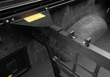 Load image into Gallery viewer, Roll-N-Lock 17-19 Ford F-250/F-350 Super Duty SB 80-3/8in Cargo Manager - Black Ops Auto Works