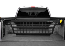 Load image into Gallery viewer, Roll-N-Lock 17-19 Ford F-250/F-350 Super Duty SB 80-3/8in Cargo Manager - Black Ops Auto Works