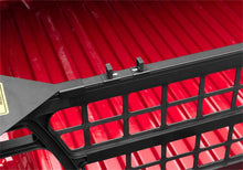 Load image into Gallery viewer, Roll-N-Lock 17-19 Ford F-250/F-350 Super Duty SB 80-3/8in Cargo Manager - Black Ops Auto Works