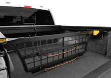 Load image into Gallery viewer, Roll-N-Lock 17-19 Ford F-250/F-350 Super Duty SB 80-3/8in Cargo Manager - Black Ops Auto Works