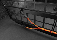 Load image into Gallery viewer, Roll-N-Lock 17-19 Ford F-250/F-350 Super Duty SB 80-3/8in Cargo Manager - Black Ops Auto Works