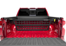 Load image into Gallery viewer, Roll-N-Lock 17-19 Ford F-250/F-350 Super Duty SB 80-3/8in Cargo Manager - Black Ops Auto Works