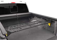 Load image into Gallery viewer, Roll-N-Lock 17-19 Ford F-250/F-350 Super Duty SB 80-3/8in Cargo Manager - Black Ops Auto Works