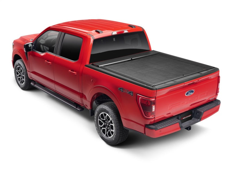 Roll-N-Lock 19-22 RAM 1500 (w/o Swing Gate - 67.4in. Bed) M-Series XT Retractable Tonneau Cover - Black Ops Auto Works