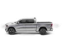 Load image into Gallery viewer, Roll-N-Lock 19-23 RAM 1500 w/o Swing Gate Tailgate SB 76.3in M-Series Retractable Tonneau Cover - Black Ops Auto Works