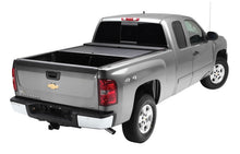 Load image into Gallery viewer, Roll-N-Lock 19-23 RAM 1500 w/o Swing Gate Tailgate SB 76.3in M-Series Retractable Tonneau Cover - Black Ops Auto Works
