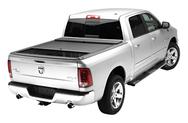 Roll-N-Lock 2009 Dodge Ram 1500 LB 96in M-Series Retractable Tonneau Cover - Black Ops Auto Works