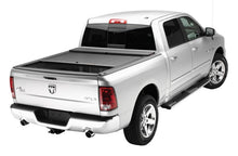 Load image into Gallery viewer, Roll-N-Lock 2009 Dodge Ram 1500 SB 76in M-Series Retractable Tonneau Cover - Black Ops Auto Works