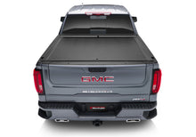 Load image into Gallery viewer, Roll-N-Lock 2019 Chevrolet Silverado 1500&amp; GMC Sierra 1500 96.5in M-Series Retractable Tonneau Cover - Black Ops Auto Works