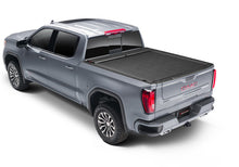 Load image into Gallery viewer, Roll-N-Lock 2019 Chevrolet Silverado 1500&amp; GMC Sierra 1500 96.5in M-Series Retractable Tonneau Cover - Black Ops Auto Works