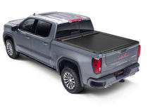 Load image into Gallery viewer, Roll-N-Lock 2019 Chevrolet Silverado 1500 XSB 68-3/8in A-Series Retractable Tonneau Cover - Black Ops Auto Works