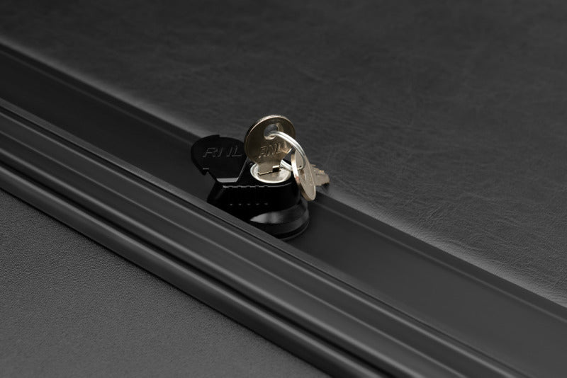 Roll-N-Lock 2019 RAM 1500 65-1/2in M-Series Retractable Tonneau Cover - Black Ops Auto Works