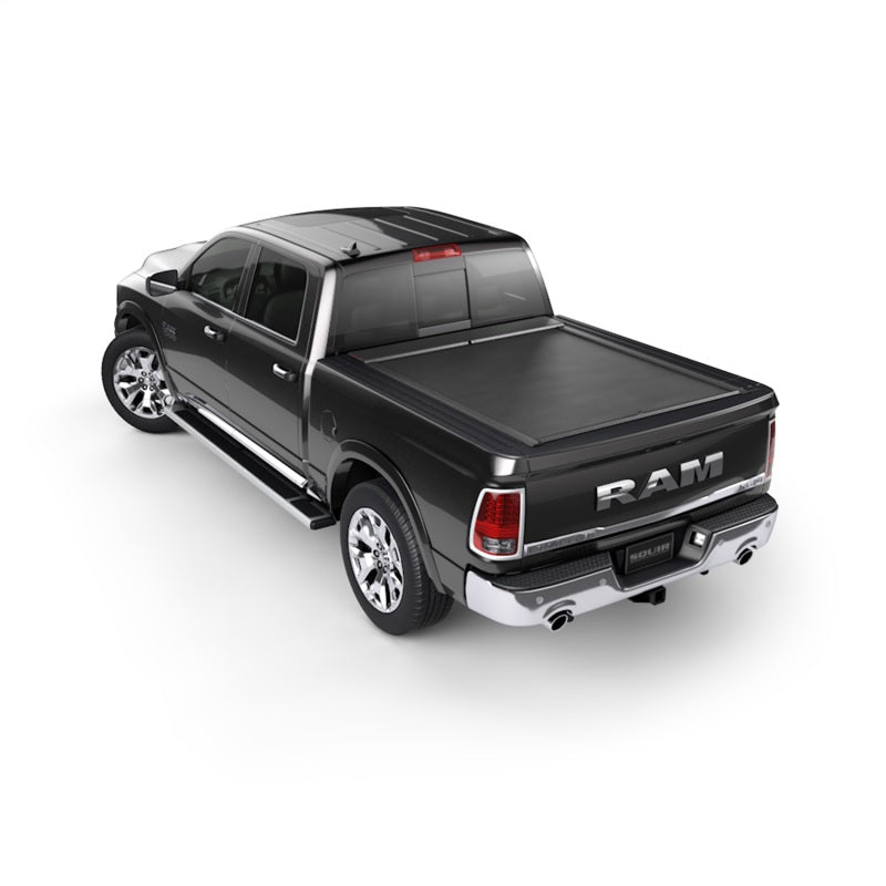 Roll-N-Lock 2019 RAM 1500 65-1/2in M-Series Retractable Tonneau Cover - Black Ops Auto Works