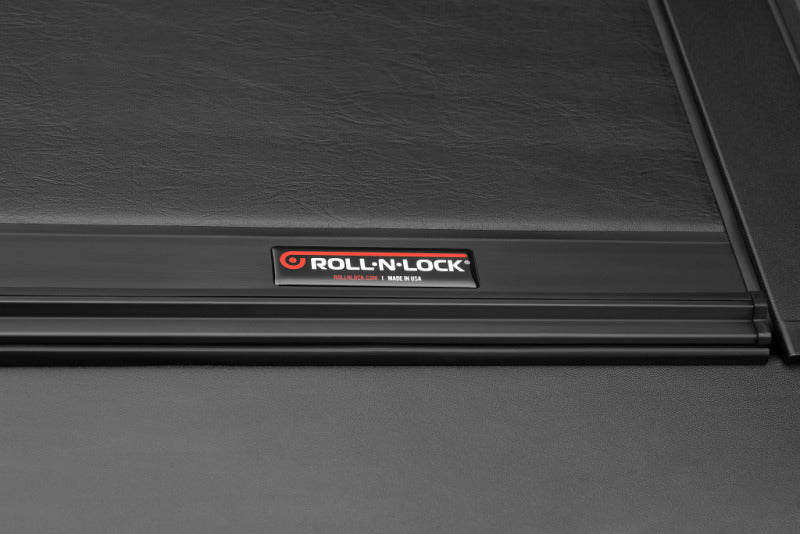 Roll-N-Lock 2019 RAM 1500 65-1/2in M-Series Retractable Tonneau Cover - Black Ops Auto Works