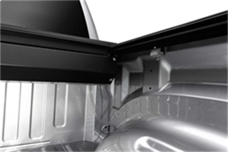 Roll-N-Lock 2019 Ram 1500 XSB 65.5in A-Series Retractable Tonneau Cover - Black Ops Auto Works