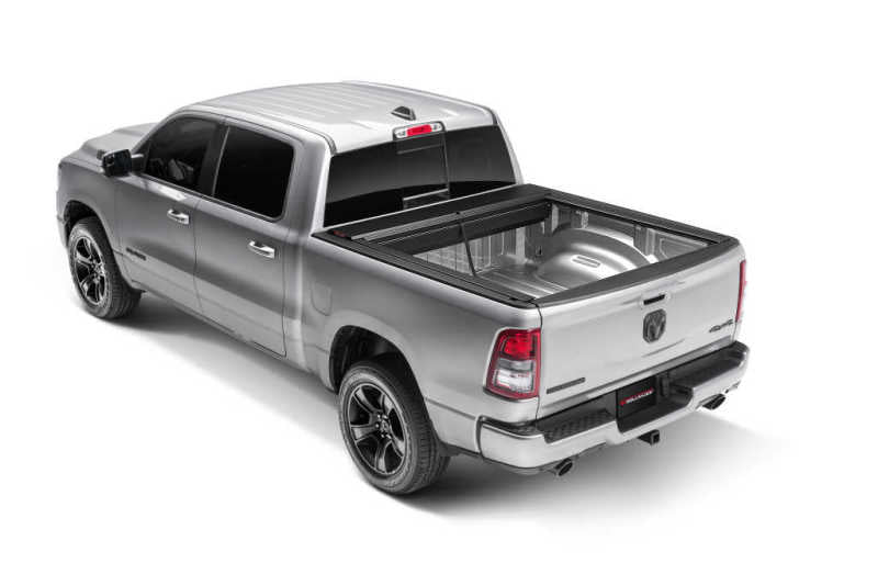 Roll-N-Lock 2019 Ram 1500 XSB 65.5in A-Series Retractable Tonneau Cover - Black Ops Auto Works