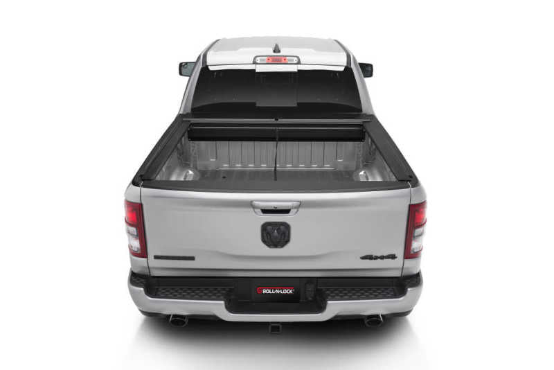 Roll-N-Lock 2019 Ram 1500 XSB 65.5in A-Series Retractable Tonneau Cover - Black Ops Auto Works