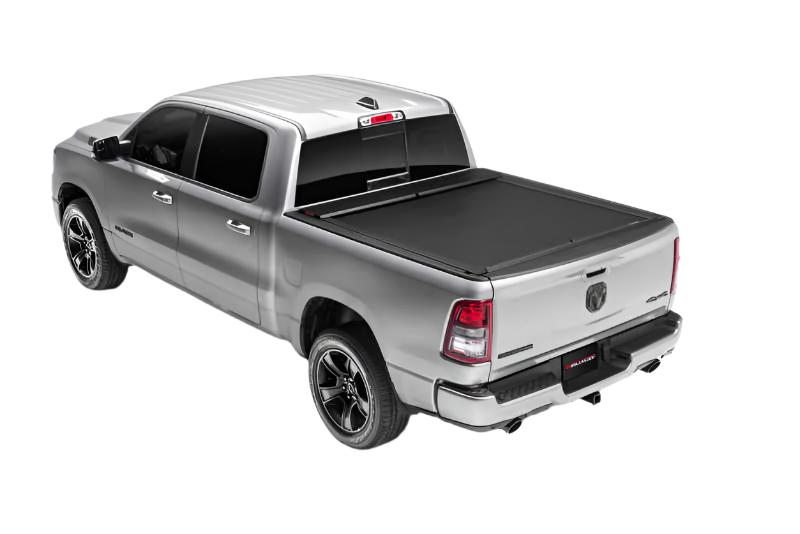 Roll-N-Lock 2019 Ram 1500 XSB 65.5in A-Series Retractable Tonneau Cover - Black Ops Auto Works