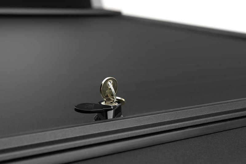 Roll-N-Lock 2019 Ram 1500 XSB 65.5in A-Series Retractable Tonneau Cover - Black Ops Auto Works