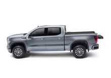 Load image into Gallery viewer, Roll-N-Lock 2020 Chevy Silverado / GMC Sierra 2500-3500 80-1/2in M-Series Retractable Tonneau Cover - Black Ops Auto Works