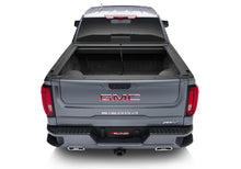 Load image into Gallery viewer, Roll-N-Lock 2020 Chevy Silverado / GMC Sierra 2500-3500 80-1/2in M-Series Retractable Tonneau Cover - Black Ops Auto Works