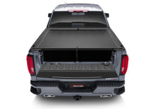 Load image into Gallery viewer, Roll-N-Lock 2020 Chevy Silverado / GMC Sierra 2500-3500 80-1/2in M-Series Retractable Tonneau Cover - Black Ops Auto Works