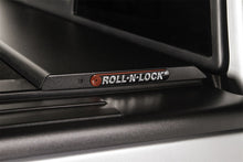 Load image into Gallery viewer, Roll-N-Lock 2020 Chevy Silverado / GMC Sierra 2500-3500 80-1/2in M-Series Retractable Tonneau Cover - Black Ops Auto Works
