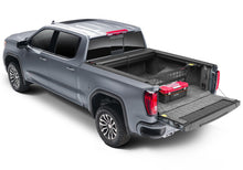 Load image into Gallery viewer, Roll-N-Lock 2020 Chevy Silverado/Sierra 2500/3500 MB 80-1/2in Cargo Manager - Black Ops Auto Works