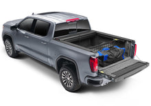 Load image into Gallery viewer, Roll-N-Lock 2020 Chevy Silverado/Sierra 2500/3500 MB 80-1/2in Cargo Manager - Black Ops Auto Works